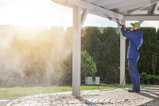 Best Driveway Pressure Washing  in Tariffville, CT