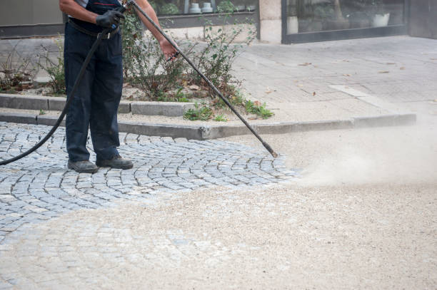 Best Concrete Sealing  in Tariffville, CT