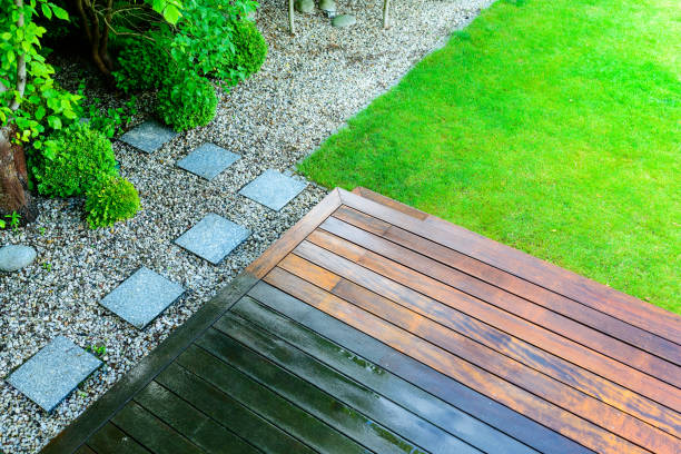 Best Parking Lot and Garage Cleaning  in Tariffville, CT