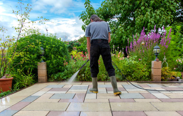 Best Patio and Deck Pressure Washing  in Tariffville, CT